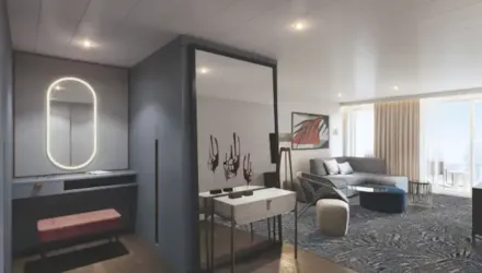 SUITE MEIS SCHIFF FLOW